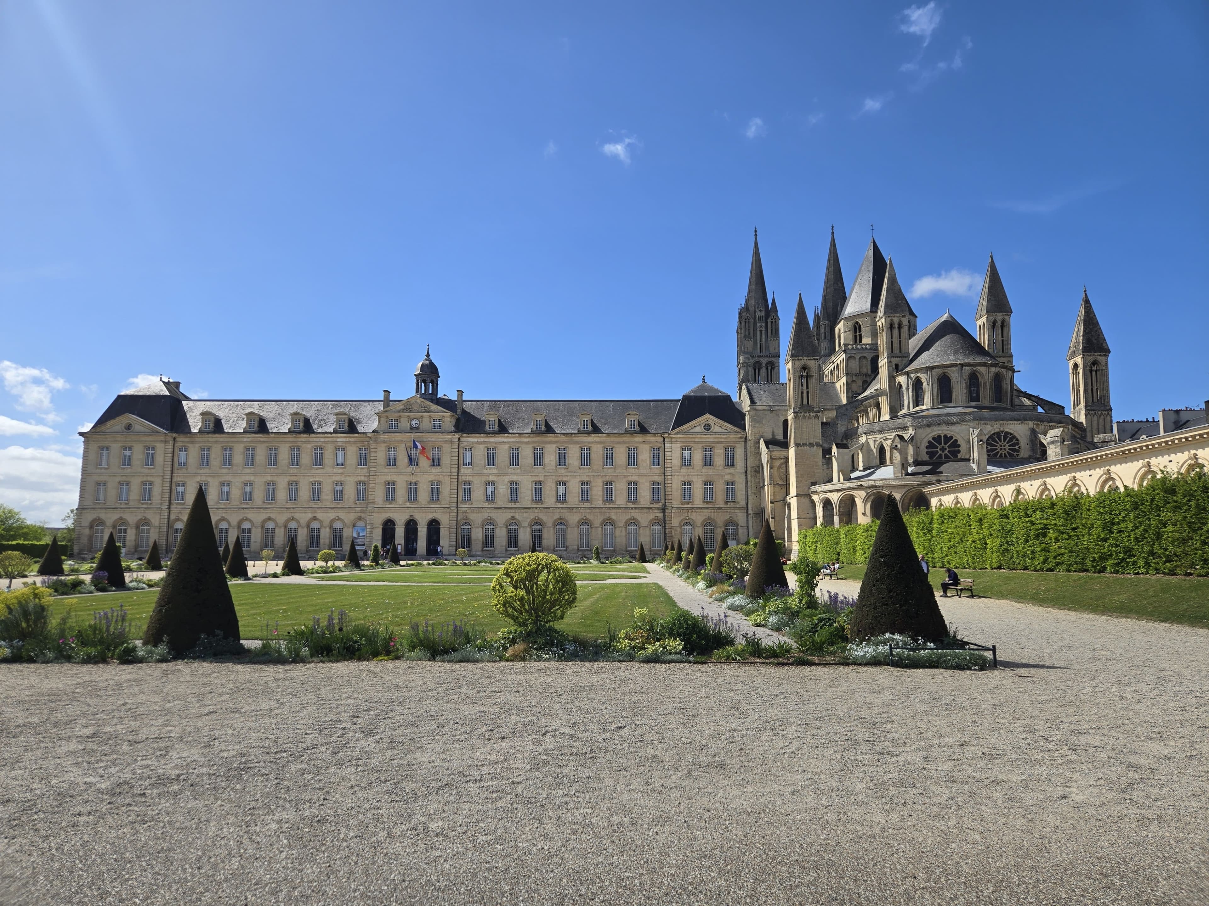 Walking tour — preview
