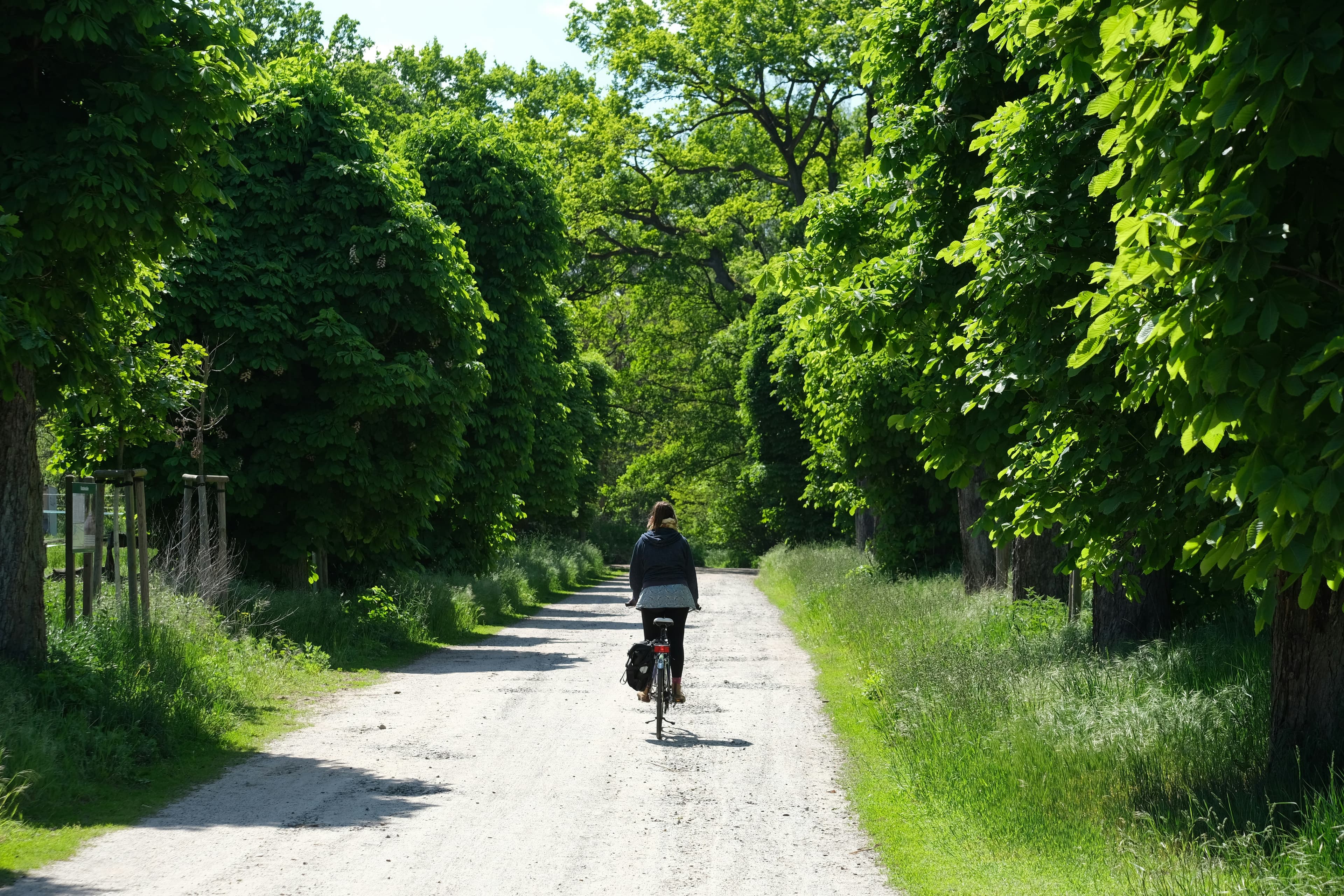 E-bike tour in Normandy